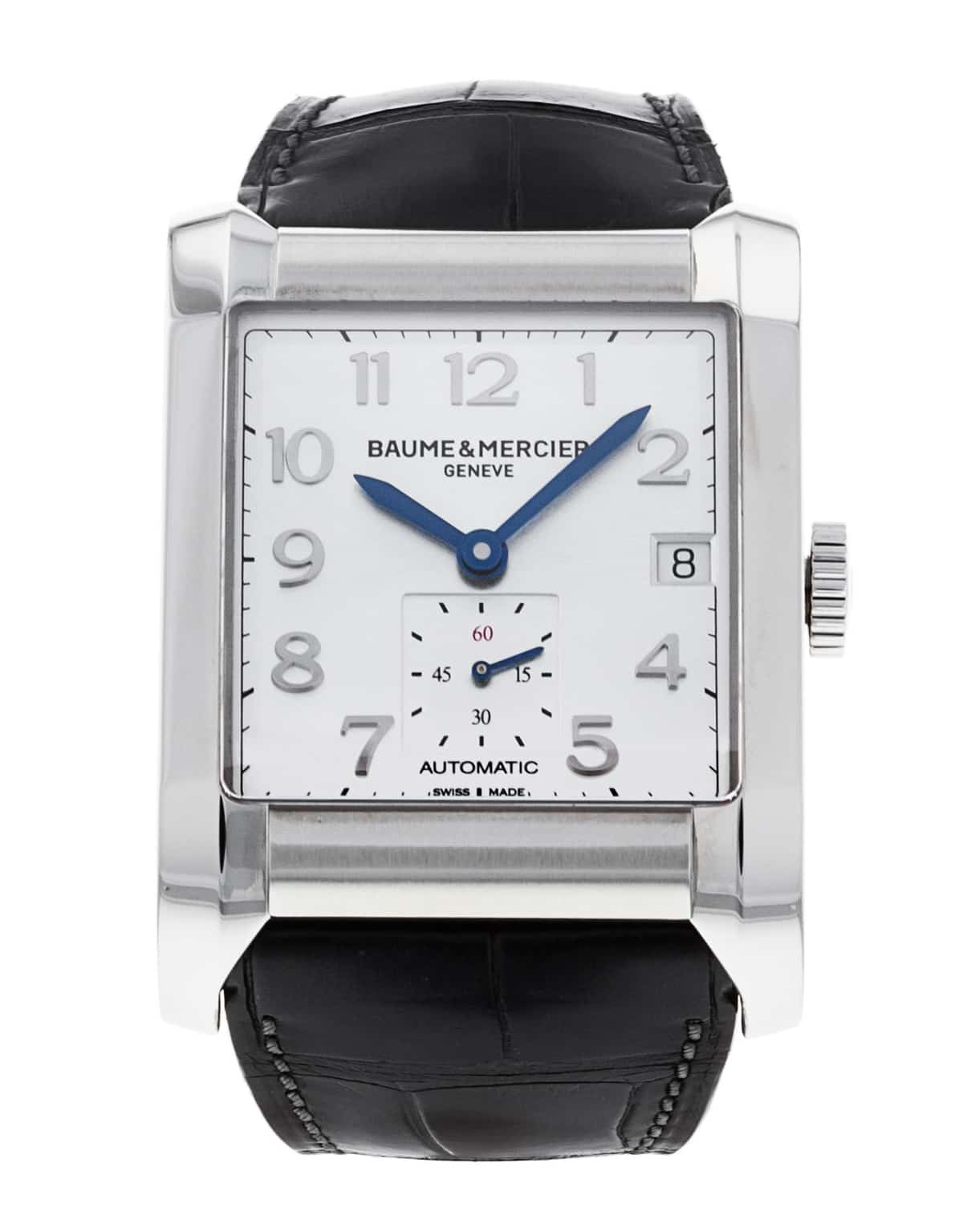 Baume et Mercier Hampton for men M0A10026